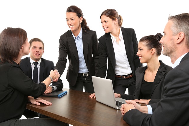 Recruitment and staffing