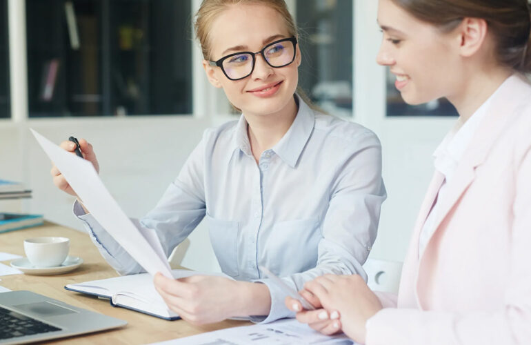 Recruitment and staffing